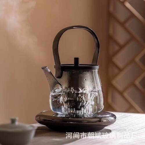 款小AL817371炉坐Z8电泡陶炉煮茶器茶家用智能保温新茶煮茶炉