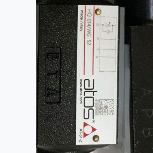 意大阿托斯D1HU-071 阿托斯1/20升级DHE-07利1