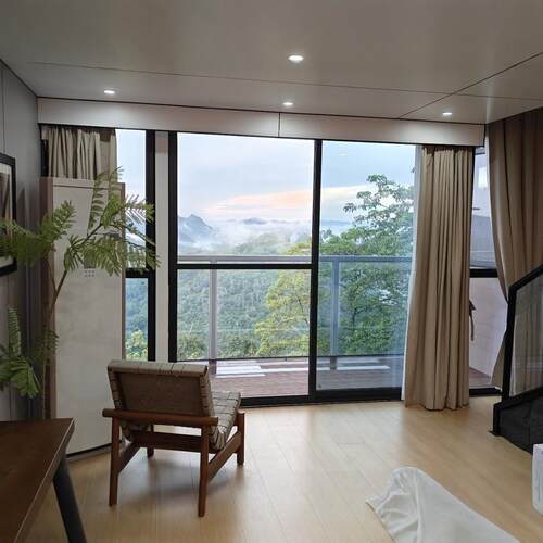移动休闲名宿房屋厂家