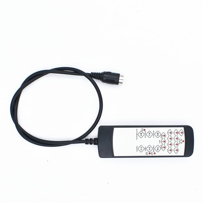 厂家热卖震M002动按摩配迷七位按件摩沙配件你按摩发器配件