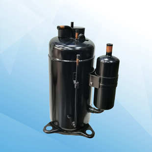 压缩机 冷冻冷藏柜冷水机制冷备设日本全新四脚双频 NDJ33YEA