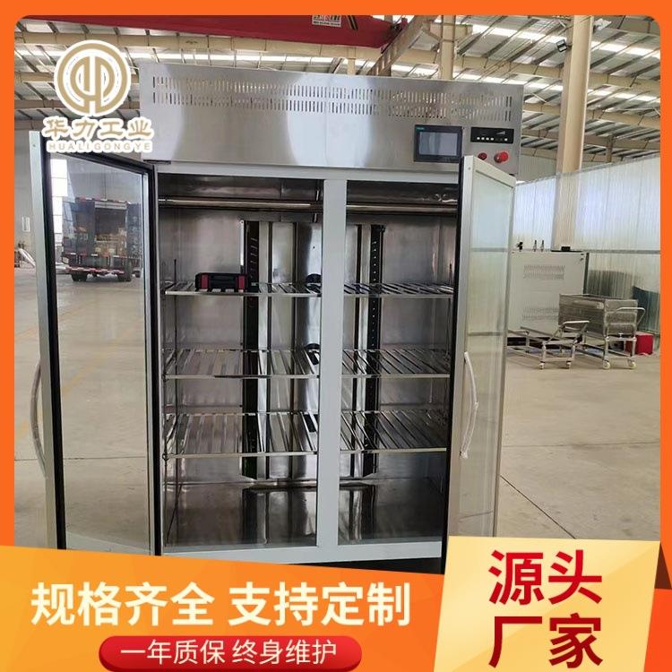 冻羊肉低温高湿解冻冻肉缓化设备肉类解冻机解冻设备