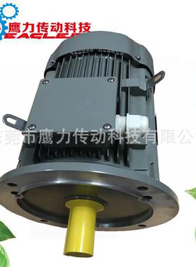 德国电机 AC-MOTOREN GMBH FCA132MB6/PHE