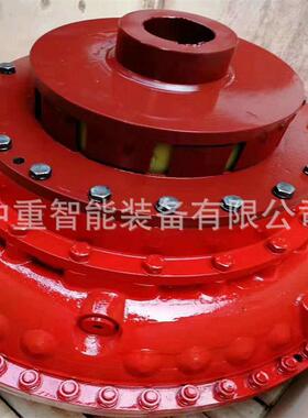 中重现货液力耦合器 操作简单矿用液力耦合器 YOX500液力耦合器