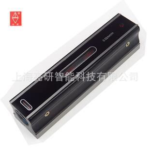 山光量具条式水平仪带气泡150200250300mm