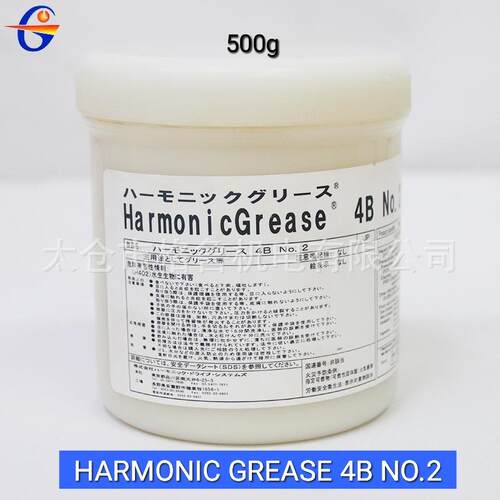 4BNO.2500g发那科机器人保养用润滑油脂