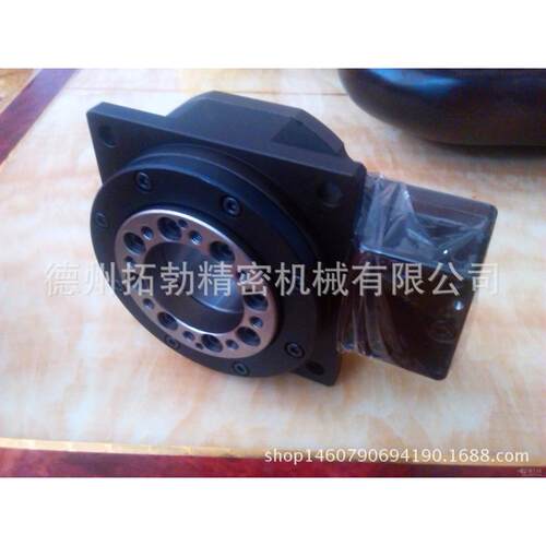 拓勃精密供应SE7系列回转减速机回转驱动回转减速器