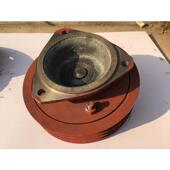 离合器同离合器专用 批发厂家空压机柱