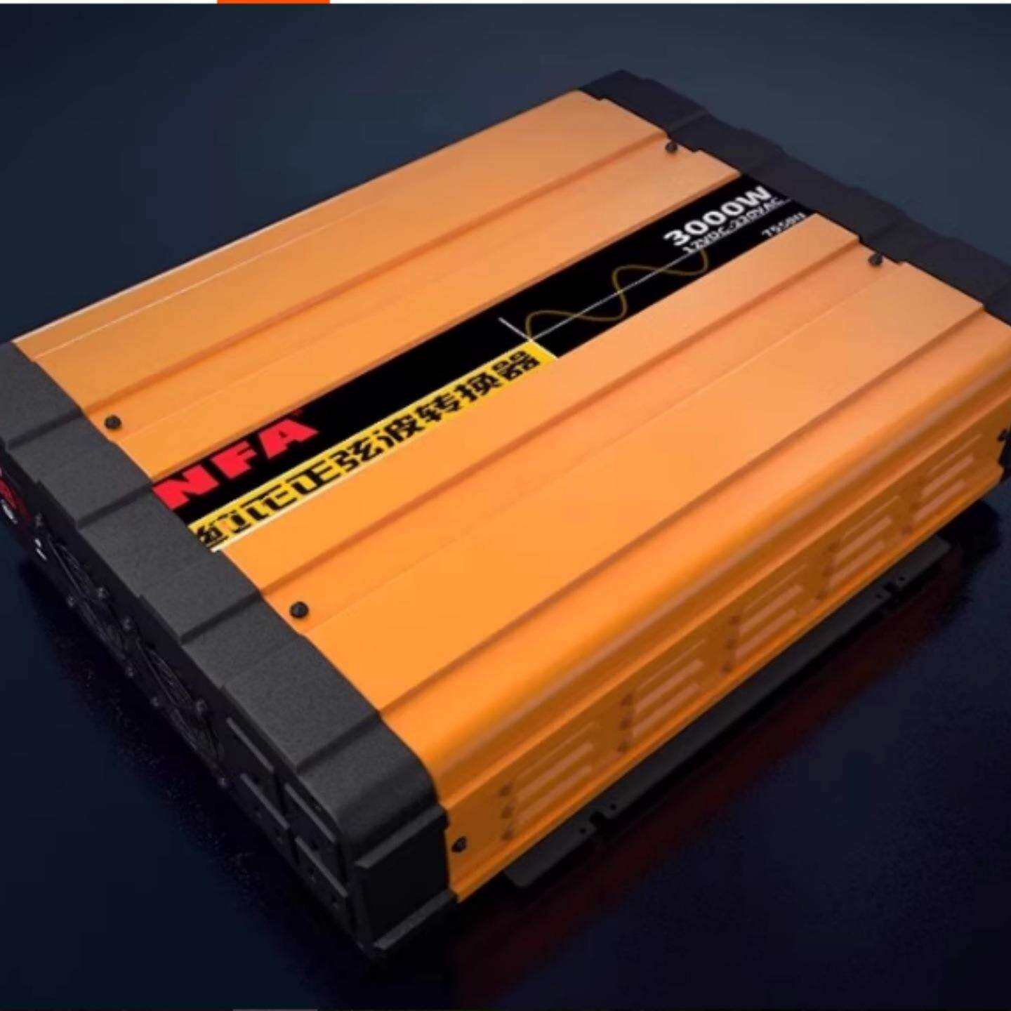 NFA纽福克斯车载电源转换器 型号:SX97-7551V库号:M69686