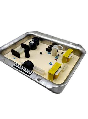 厂家直销NTA-5A-2DB 柴油发电机组配件AVR调压板自动电压调节器