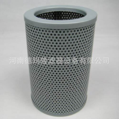 TF-40X180L-CTF-40X100L-CTF-40X80L-C自封式吸油滤芯