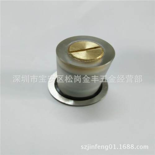 线切割配件 协业导轮总成020 直径22MM*35MM快走丝单边导轮组件