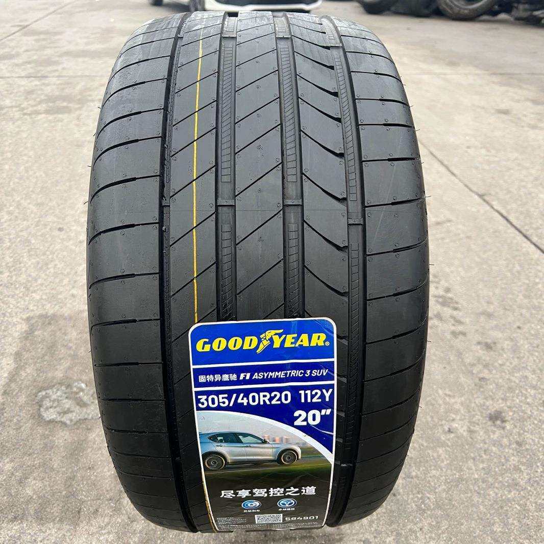 固特异防爆胎275/40R21315/35R21 275/45R20 305/40R20 265/45R21