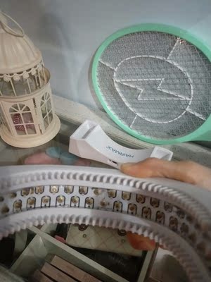 HairMax41激光生发仪怎么样?用着好不好呢?说真心话