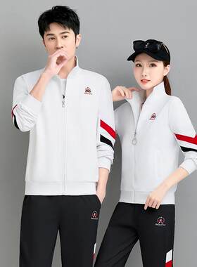 春新款运动版套7027869装男棉韩情服装休闲卫衣男潮流侣三件套