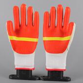 移砖钢筋 透气 牛角之星Nl198加厚耐磨 防滑