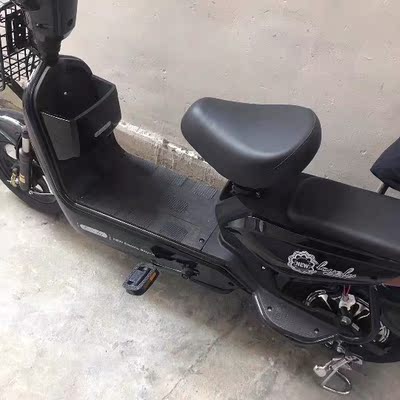 虹宝电动车是正牌子吗质量怎么样?使用效果体验暗访!