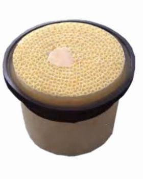 厂家现货供应 蜂窝式空气滤清器0213483工程机械设备配件