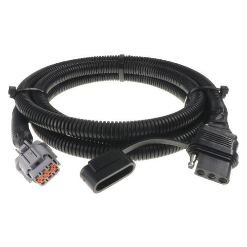 4针拖车线束美版Frontier05-22无激活套件5544143575