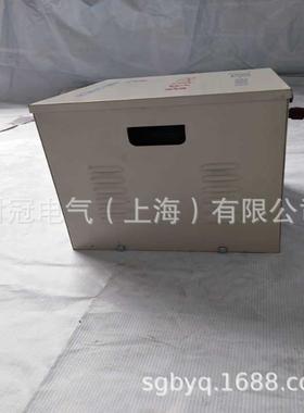 上海时冠行灯变器30v220V压36V248VMFT规12V行车照明变压器按格