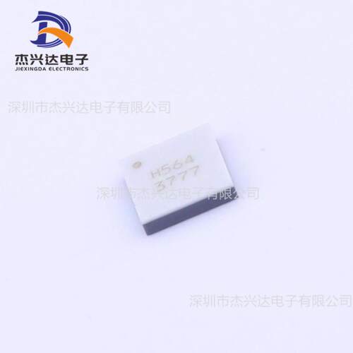 HMC586LC4BTR HMC586 丝印H586 贴片QFN-24