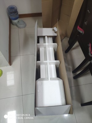 最近流行用多朗无叶风扇怎么样，大家使用效果如何？