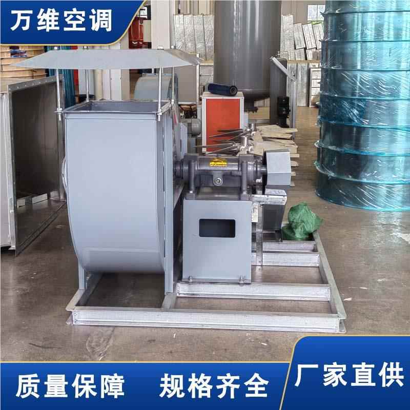 翼工业除多尘喷漆房通风换气用型PKS离式通心式通风机4-72A离心风