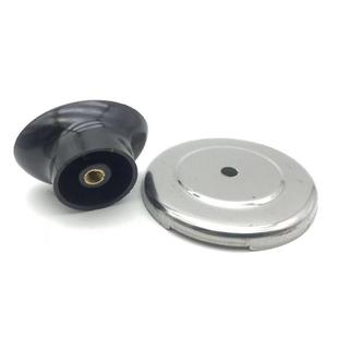 电热水壶烧水壶配件盖扭鸣笛盖头顶珠会响叫片壶盖把手柄鸣音盖型