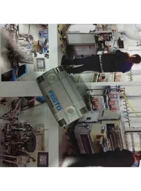 原装FESTO费斯托气缸ADNGF-32-10-P-A554239