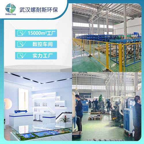 西派克替RBNSEEP可EX通用杆螺泵污污泥剂食品多种型号材水质选