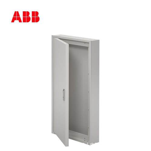 ABB MCU系列多排配电箱MCU-S5×18C 160;10223210 - 封面