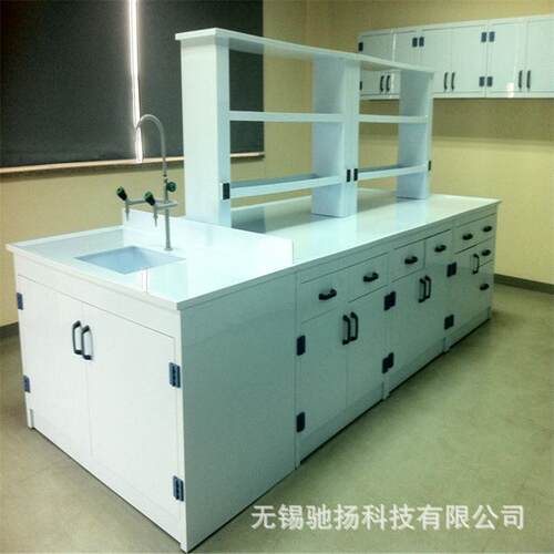 生产实验室PP实验台PP操作台环氧树脂台面