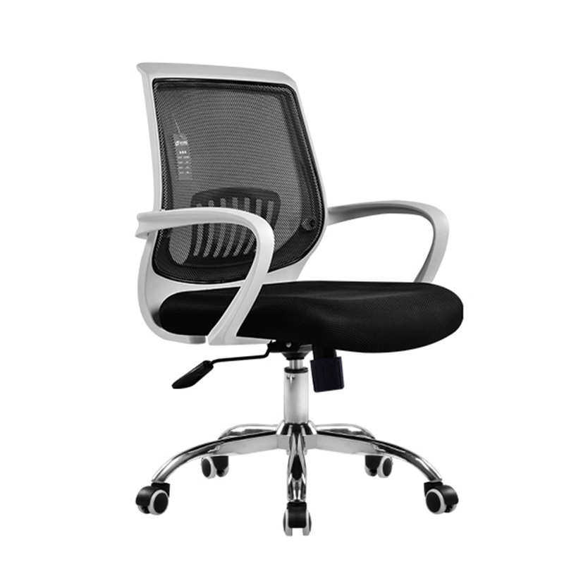 转椅批发凳员工会议室学生靠背宿舍职员升降家用电脑办公座椅椅子