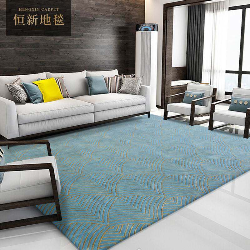 新西兰羊毛地毯轻奢欧美北欧豪华客厅沙发茶几毯卧室酒店满铺定制|ruв категории персональные настройки/разработка услуг/DIY, ежедневно/украшения на заказ, ковер/мат настройки - от Buy2taobao.com для оказания профессиональной услуги покупки агента Taobao