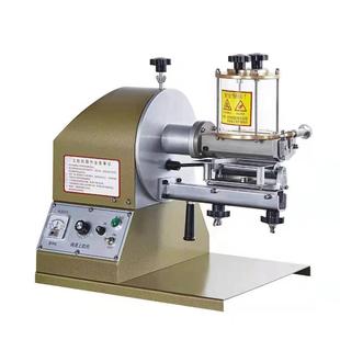 黄胶过胶机黄胶上胶机粉胶过胶机玻璃罐6寸过胶机