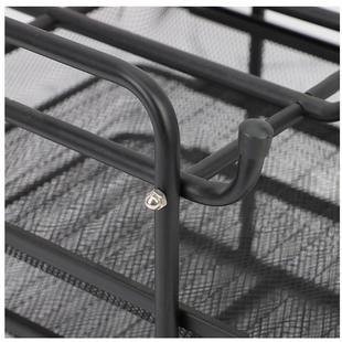 2004 3c可加叠层文件收纳筐桌面多档案收纳架办公书本纳资料收盒