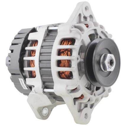 HS253570-70012发电机适用HWA SUNG THERMO赛默飞冷机发电机