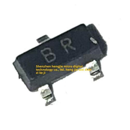 全新原装 2SC2412K T146R BR丝印 SOT23贴片 NPN三极管