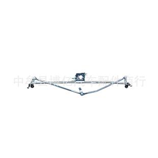 解放J7新雨H6刮连J动杆雨刷动杆雨联刮支架轻卡重卡货ZQZ车雨刮连