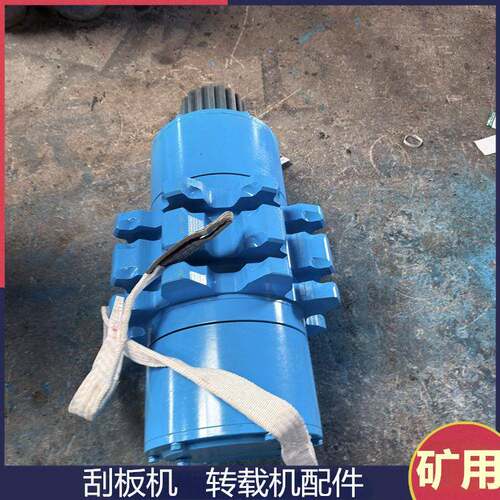 煤矿68LL10H1链轮组件配7齿链轮体SGZ730/320刮板输送机机头链轮