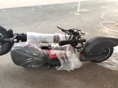 敢说实情:希洛普电动滑板车怎么样？不吹不黑点评揭秘缺点