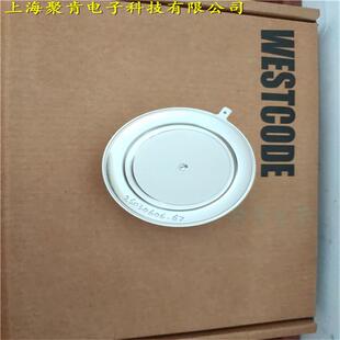 WESTCODE R800CH18西码 平板可控硅 晶闸管