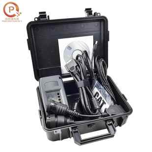 2019A CAT ET3 USB 诊断仪器 诊断工具 卡特检测仪 带WIFI