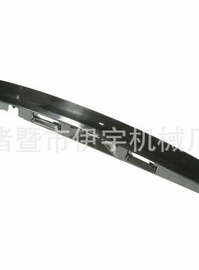 适用于尼桑逍客07-15尾门拉手框D-带眼电钥匙孔 90812J00H