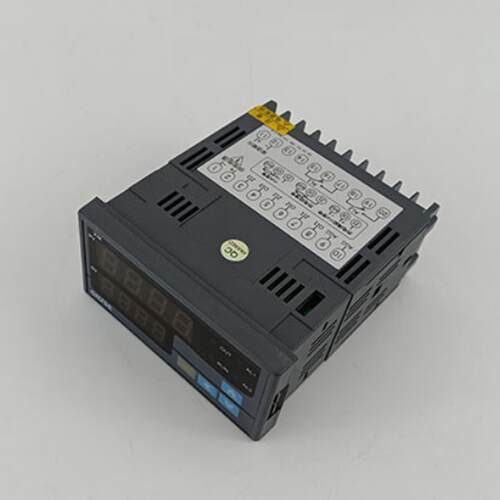 水泥厂温度远传仪/温度巡检仪:XMT12-XMDA-5120-03-5库号M382706