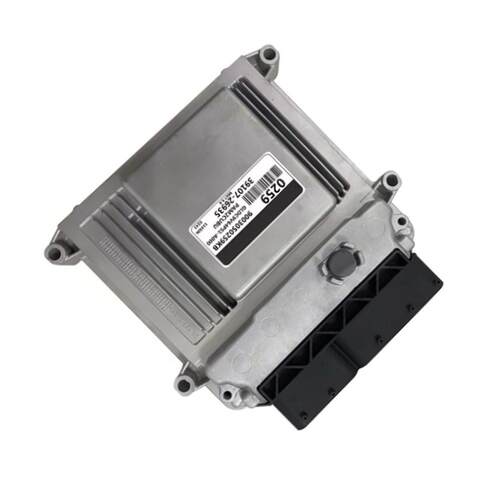 适用于现起亚电脑板ECU 39107-26935 0259 MG7.9.8 39107 26935