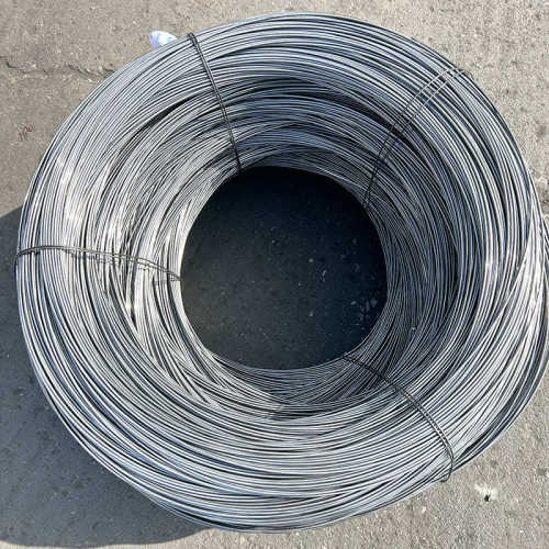 镀锌铁丝8号14号16号18号扎丝 用于建筑捆扎细铁丝铁线优惠镀锌丝