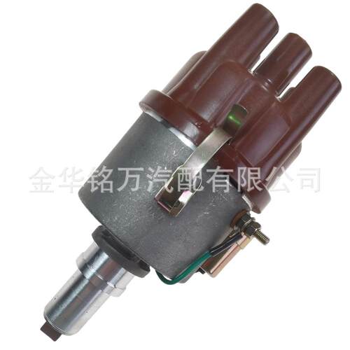 525378A 适用于雷诺 R284 R4 汽车点火分电器分配器总成525378A