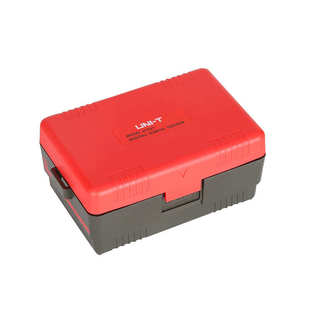 接地电阻测试仪优利德UT521 522数字电阻导通电气安规接地电阻表