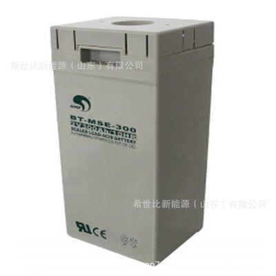 赛特蓄电池BT-MSE-800消防监控设备2V800AH发电站、电力传输系统